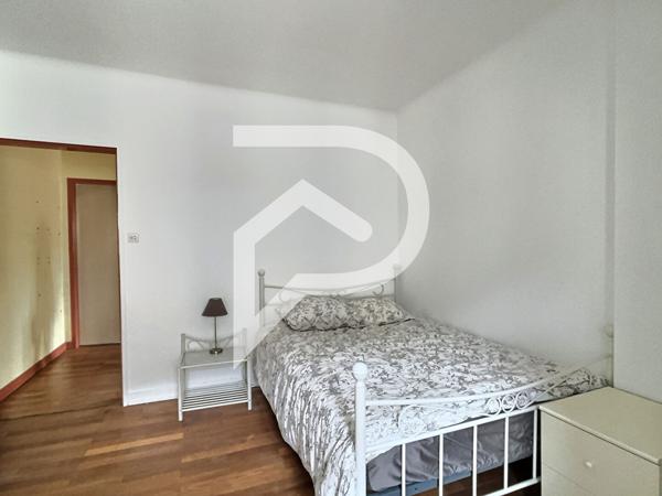 Maison 5 pièces 111 m2