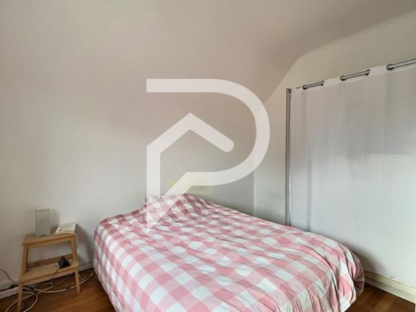 Maison 5 pièces 111 m2