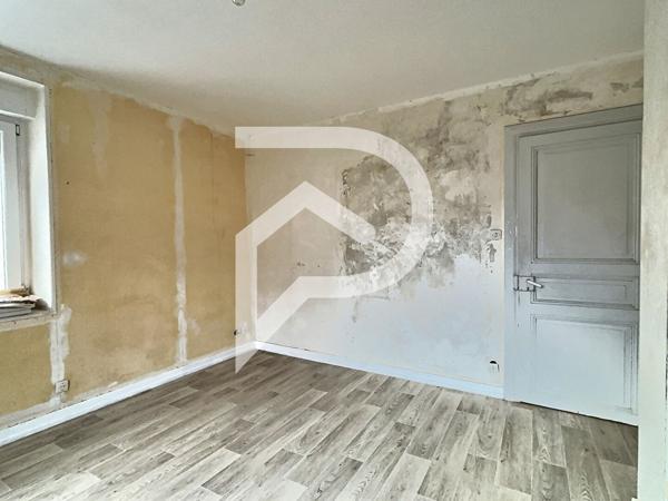 Maison 5 pièces 111 m2