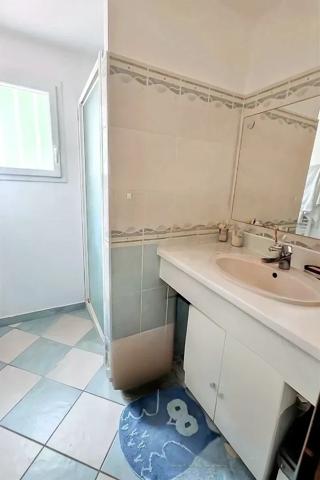 Maison de plain-pied 3 chambres