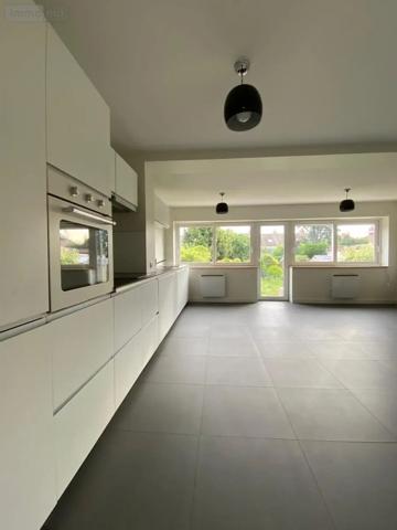Location - Maison Lambersart 59130 85 m 2