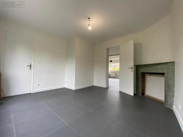 Location - Maison Lambersart 59130 85 m 2