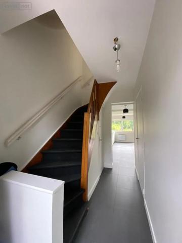 Location - Maison Lambersart 59130 85 m 2