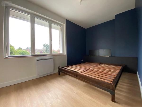 Location - Maison Lambersart 59130 85 m 2