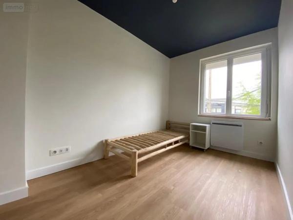 Location - Maison Lambersart 59130 85 m 2