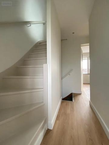 Location - Maison Lambersart 59130 85 m 2