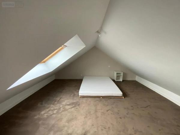 Location - Maison Lambersart 59130 85 m 2