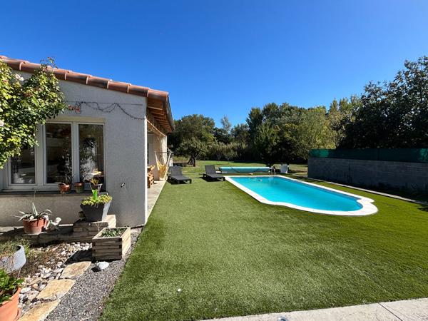 Maison Limoux 6 pièce(s) 145 m2