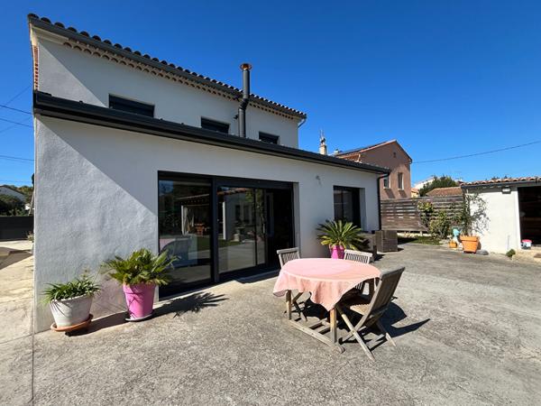 Maison Limoux 6 pièce(s) 145 m2