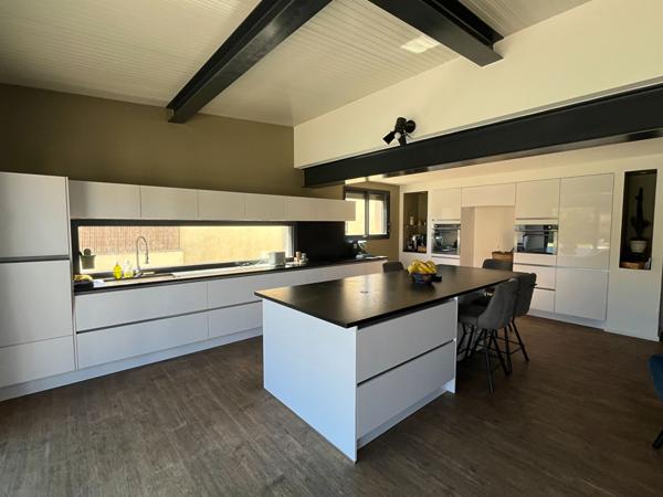 Maison Limoux 6 pièce(s) 145 m2