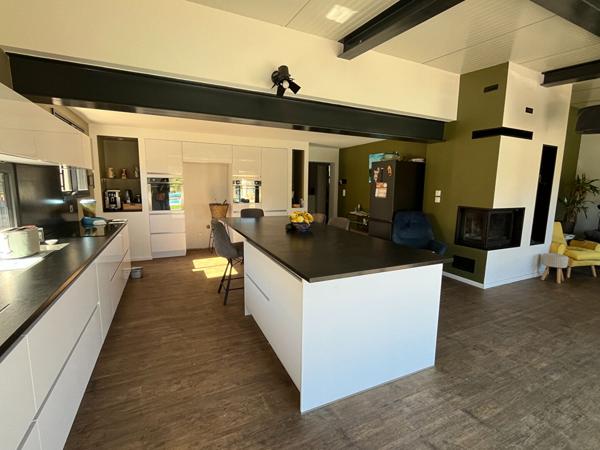 Maison Limoux 6 pièce(s) 145 m2