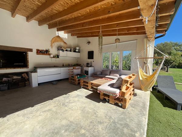 Maison Limoux 6 pièce(s) 145 m2