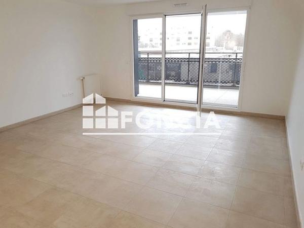 Location Appartement 3 pièces 59.3 m² - 81 RUE DE GRAVIGNY Chilly Mazarin 91380