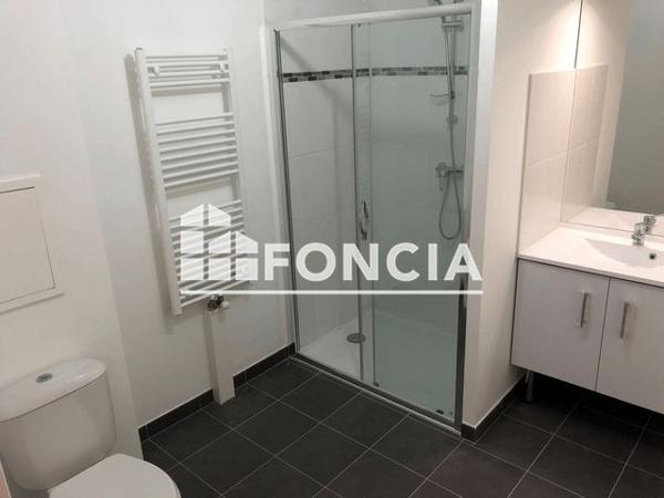 Location Appartement 3 pièces 59.3 m² - 81 RUE DE GRAVIGNY Chilly Mazarin 91380