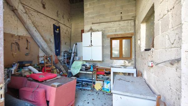 Ensemble immobilier pour résidence principale / location saisonière.