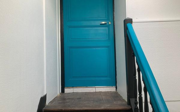 Immeuble à vendre    9 pièces •  Limoges