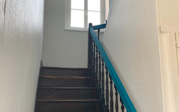 Immeuble à vendre    9 pièces •  Limoges