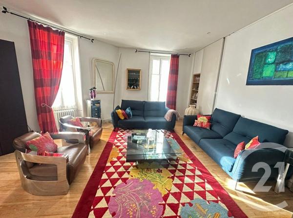 Maison à vendre  6 pièces - 185,61 m2 LA ROCHE SUR YON - 85