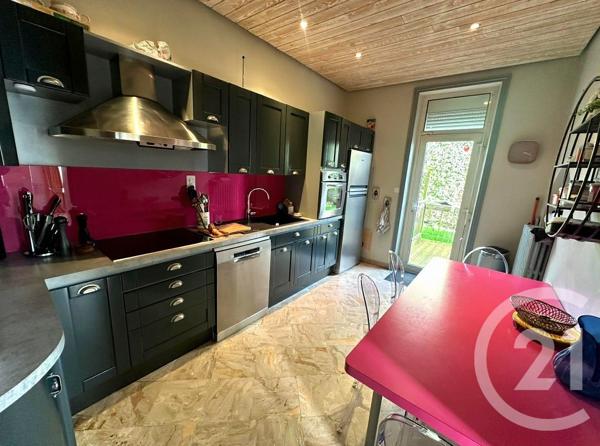 Maison à vendre  6 pièces - 185,61 m2 LA ROCHE SUR YON - 85