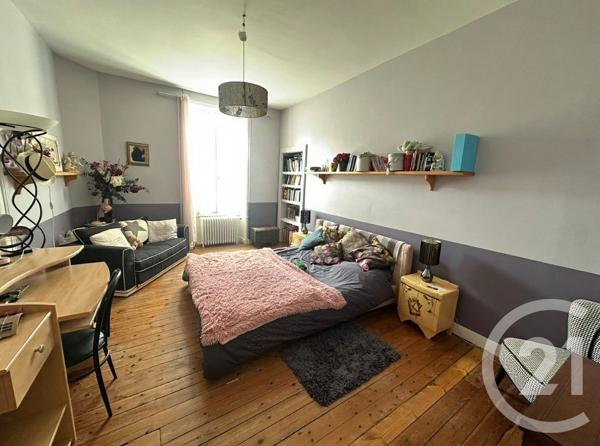 Maison à vendre  6 pièces - 185,61 m2 LA ROCHE SUR YON - 85