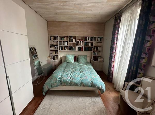 Maison à vendre  6 pièces - 185,61 m2 LA ROCHE SUR YON - 85