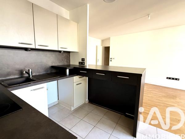 Appartement à vendre 3 pièces 65,5 m² Palaiseau