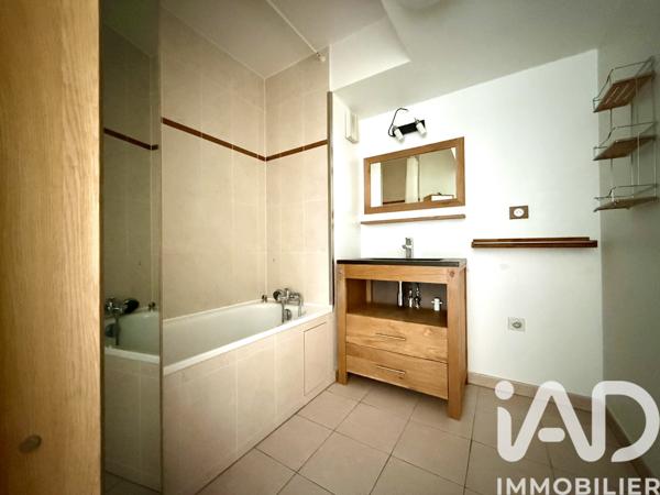 Appartement à vendre 3 pièces 65,5 m² Palaiseau