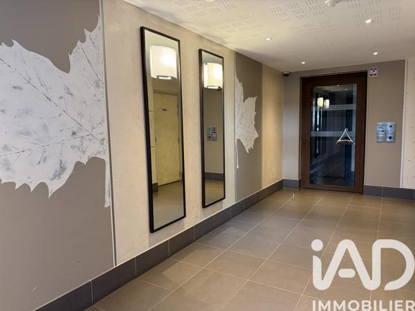 Appartement à vendre 3 pièces 65,5 m² Palaiseau