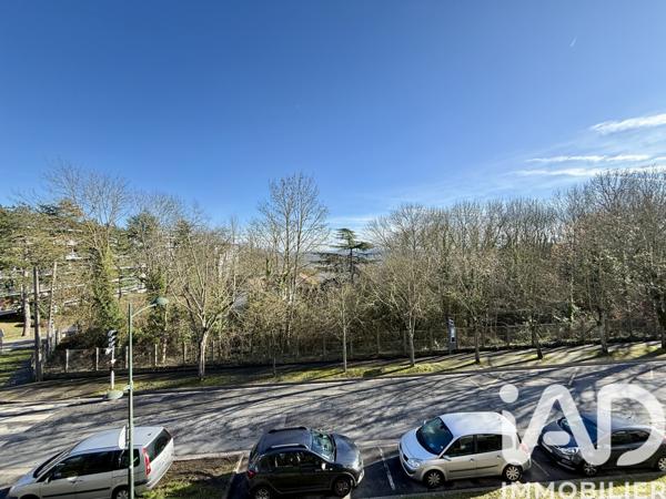 Appartement à vendre 3 pièces 65,5 m² Palaiseau