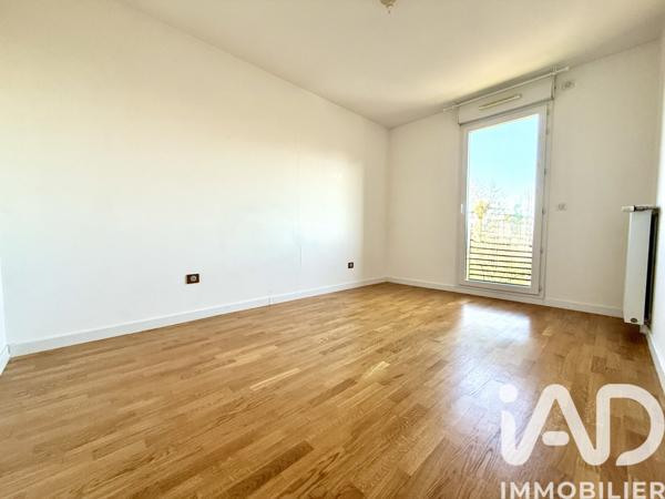 Appartement à vendre 3 pièces 65,5 m² Palaiseau
