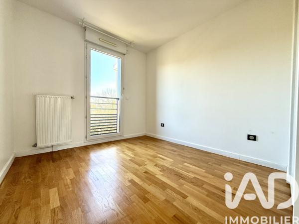 Appartement à vendre 3 pièces 65,5 m² Palaiseau