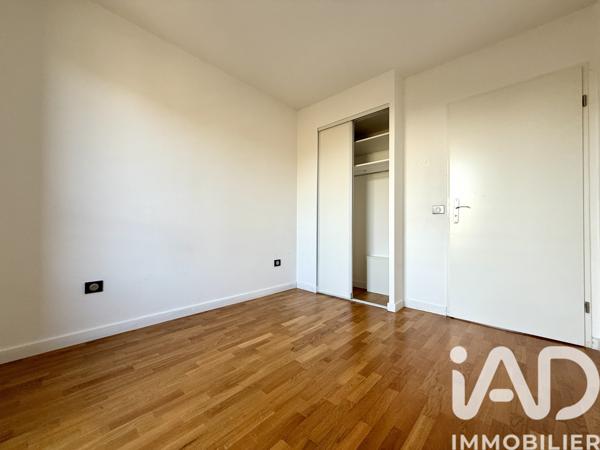 Appartement à vendre 3 pièces 65,5 m² Palaiseau
