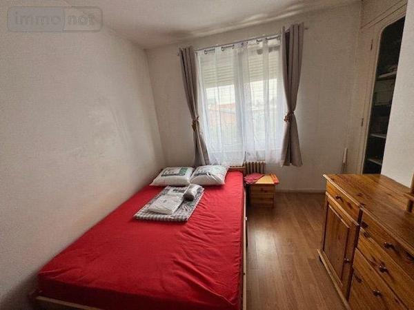 Maison de ville à vendre à Loos dans le Nord (59120), ref : LC917