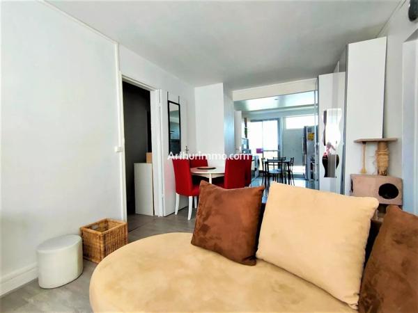 Vente Appartement 3 pièces 56 m2 à Sucy-en-Brie