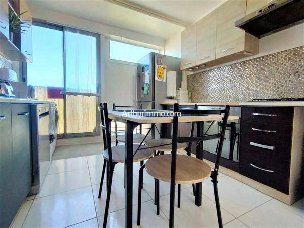 Vente Appartement 3 pièces 56 m2 à Sucy-en-Brie
