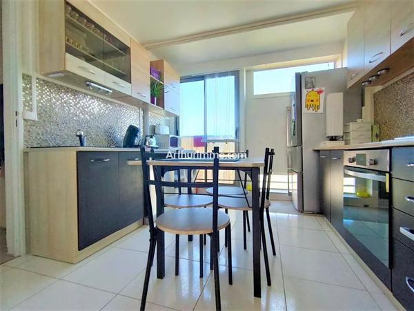 Vente Appartement 3 pièces 56 m2 à Sucy-en-Brie