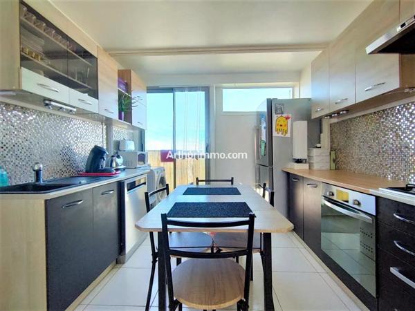 Vente Appartement 3 pièces 56 m2 à Sucy-en-Brie