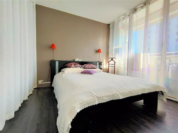 Vente Appartement 3 pièces 56 m2 à Sucy-en-Brie