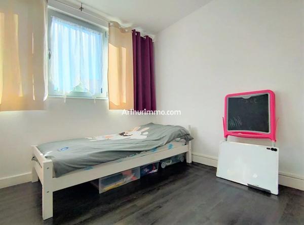 Vente Appartement 3 pièces 56 m2 à Sucy-en-Brie