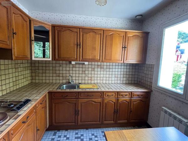 Achat - Maison | Maison individuelle Lécousse 35133 3 pièces 68 m 2 467 m 2