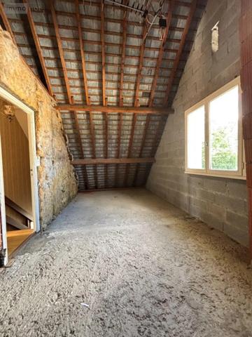 Achat - Maison | Maison individuelle Lécousse 35133 3 pièces 68 m 2 467 m 2