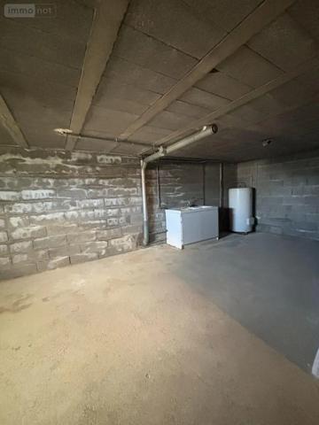 Achat - Maison | Maison individuelle Lécousse 35133 3 pièces 68 m 2 467 m 2