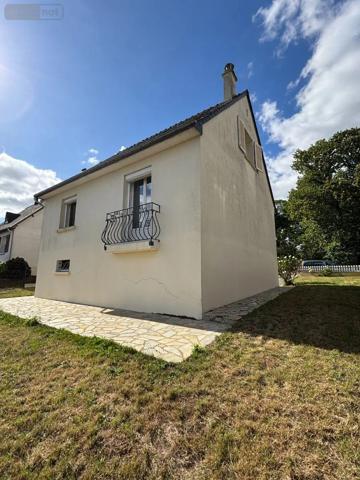 Achat - Maison | Maison individuelle Lécousse 35133 3 pièces 68 m 2 467 m 2
