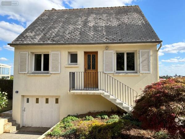 Achat - Maison | Maison individuelle Lécousse 35133 3 pièces 68 m 2 467 m 2