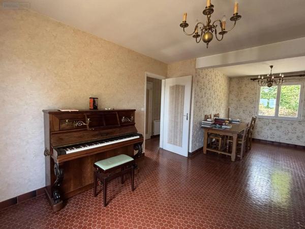 Achat - Maison | Maison individuelle Lécousse 35133 3 pièces 68 m 2 467 m 2