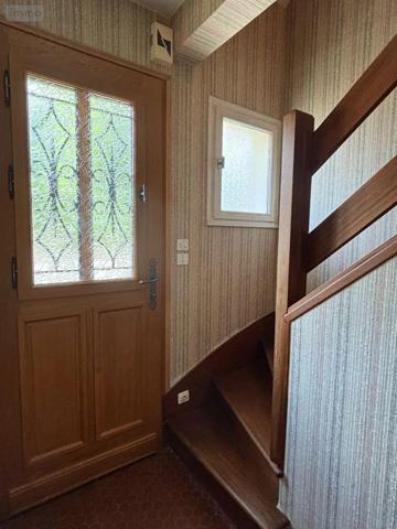 Achat - Maison | Maison individuelle Lécousse 35133 3 pièces 68 m 2 467 m 2