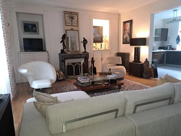 Achat - Maison Le Mans 72000 4 pièces 136 m 2 145 m 2