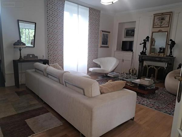 Achat - Maison Le Mans 72000 4 pièces 136 m 2 145 m 2