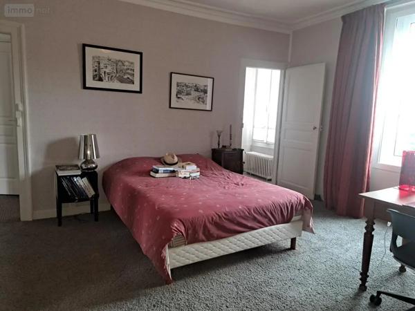 Achat - Maison Le Mans 72000 4 pièces 136 m 2 145 m 2