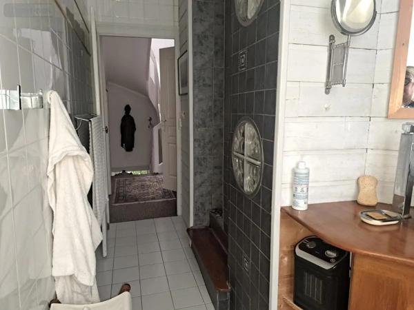 Achat - Maison Le Mans 72000 4 pièces 136 m 2 145 m 2